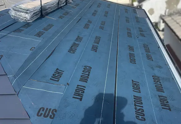 見えないけれど大切な「ルーフィング」その役割・種類・構造を徹底解説!