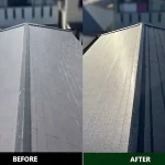 ベスト→ガルテクトブルーカバー大山崎